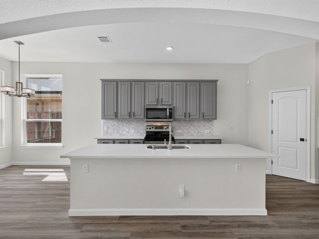 1712 Elm Spring Court, Allen, TX 75002