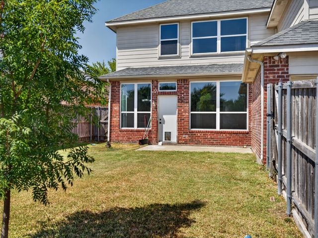 1712 Elm Spring Court, Allen, TX 75002