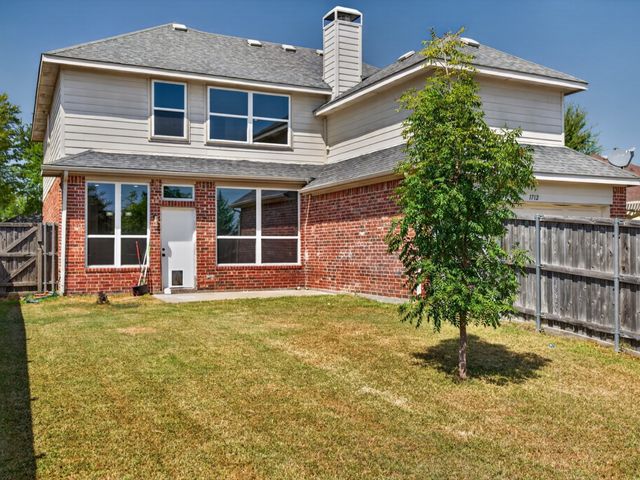 1712 Elm Spring Court, Allen, TX 75002