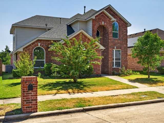 1712 Elm Spring Court, Allen, TX 75002