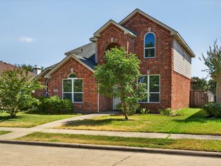 1712 Elm Spring Court, Allen, TX 75002