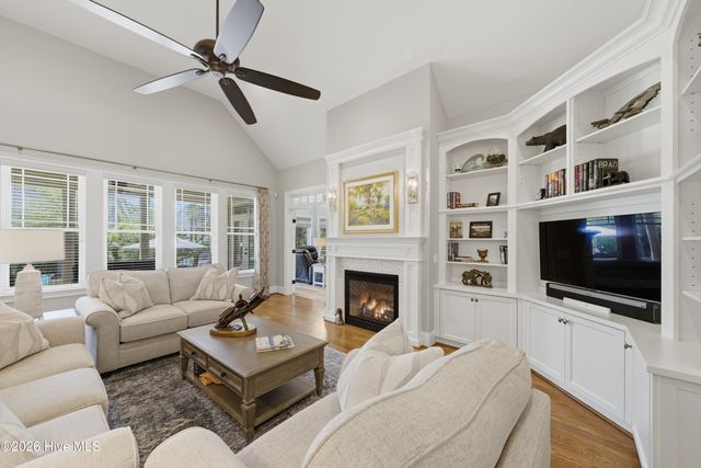 4115 Wyndmere Drive, Southport, NC 28461