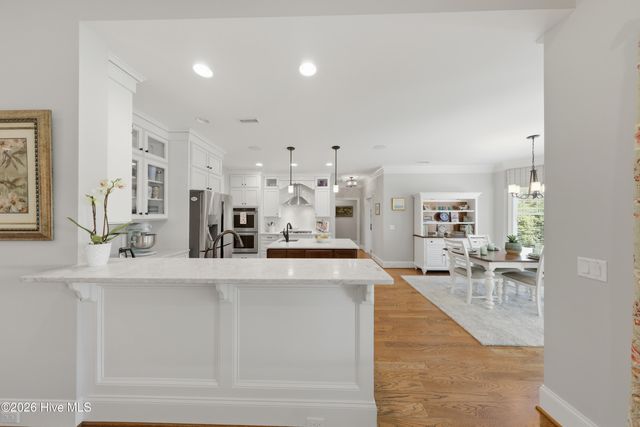4115 Wyndmere Drive, Southport, NC 28461