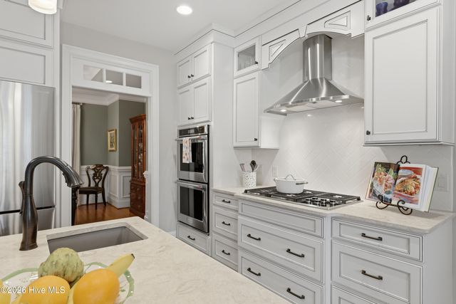 4115 Wyndmere Drive, Southport, NC 28461