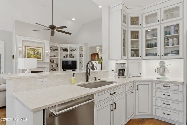 4115 Wyndmere Drive, Southport, NC 28461