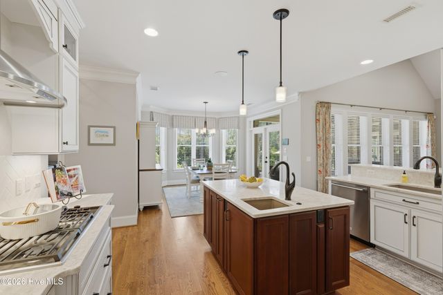 4115 Wyndmere Drive, Southport, NC 28461