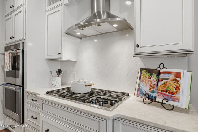 4115 Wyndmere Drive, Southport, NC 28461