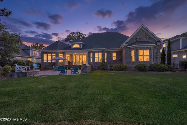 4115 Wyndmere Drive, Southport, NC 28461