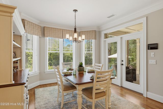 4115 Wyndmere Drive, Southport, NC 28461