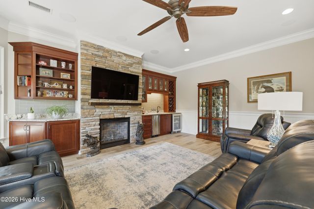 4115 Wyndmere Drive, Southport, NC 28461