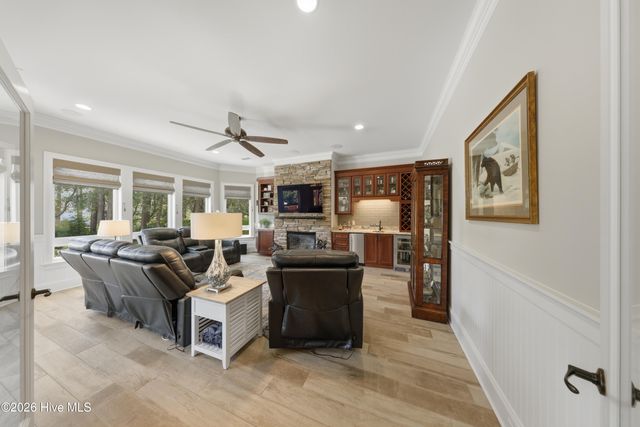 4115 Wyndmere Drive, Southport, NC 28461