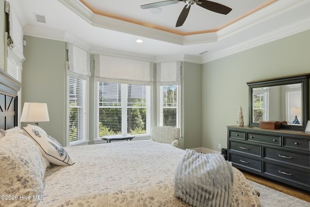 4115 Wyndmere Drive, Southport, NC 28461