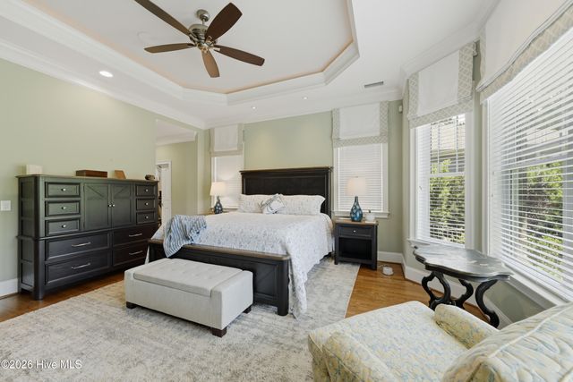 4115 Wyndmere Drive, Southport, NC 28461