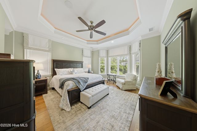 4115 Wyndmere Drive, Southport, NC 28461