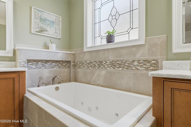 4115 Wyndmere Drive, Southport, NC 28461