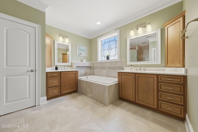 4115 Wyndmere Drive, Southport, NC 28461