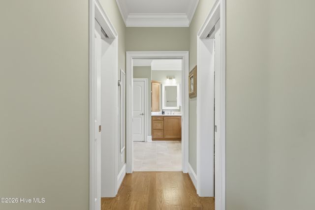 4115 Wyndmere Drive, Southport, NC 28461