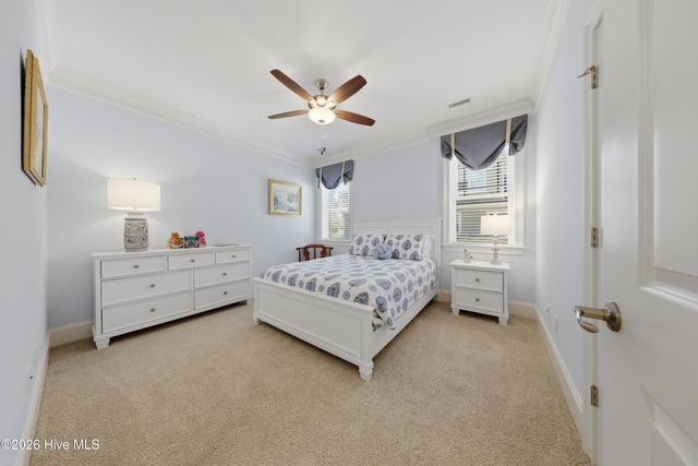 4115 Wyndmere Drive, Southport, NC 28461