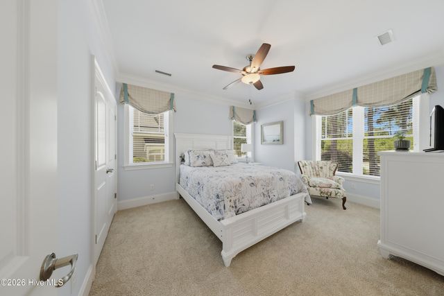 4115 Wyndmere Drive, Southport, NC 28461