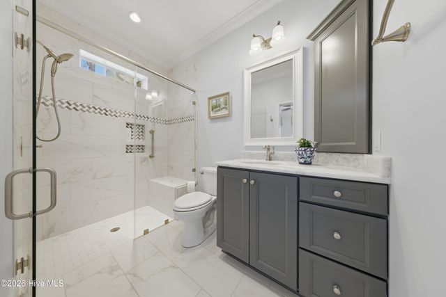 4115 Wyndmere Drive, Southport, NC 28461