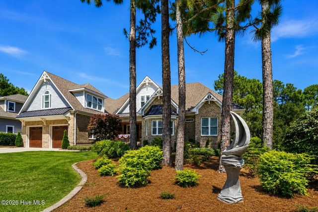 4115 Wyndmere Drive, Southport, NC 28461