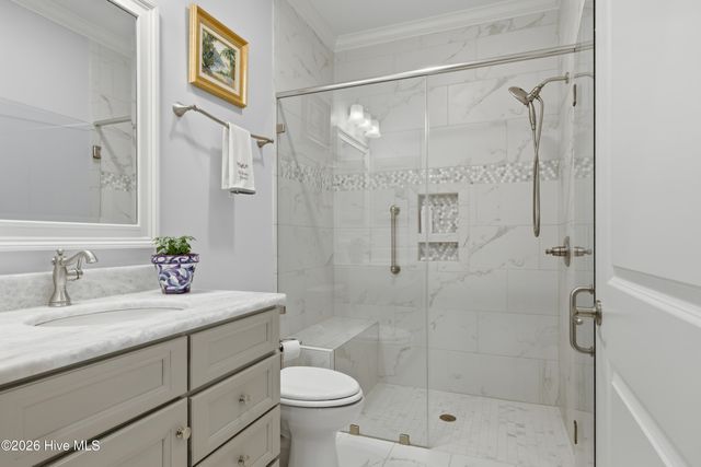 4115 Wyndmere Drive, Southport, NC 28461