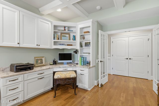 4115 Wyndmere Drive, Southport, NC 28461