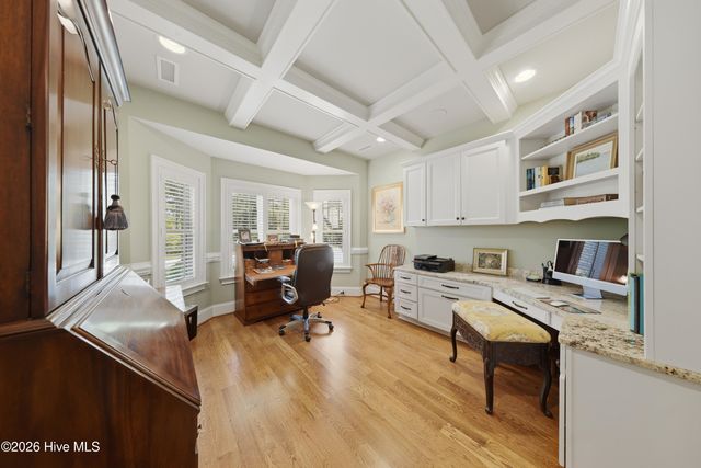 4115 Wyndmere Drive, Southport, NC 28461