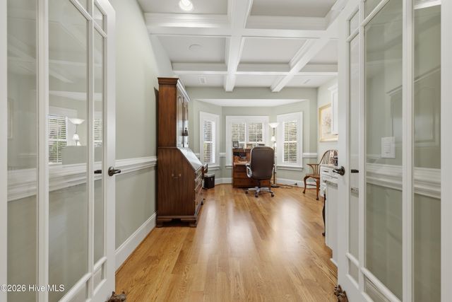 4115 Wyndmere Drive, Southport, NC 28461