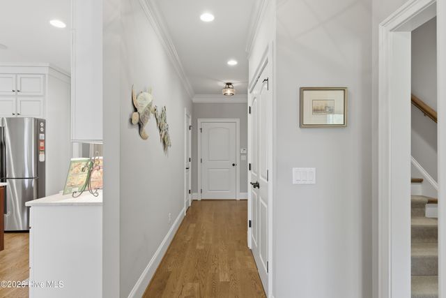 4115 Wyndmere Drive, Southport, NC 28461