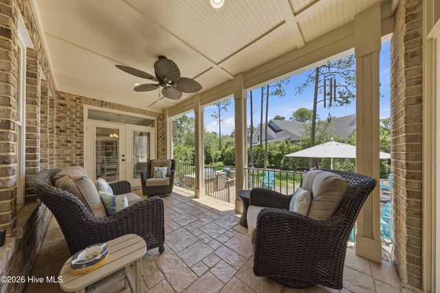 4115 Wyndmere Drive, Southport, NC 28461
