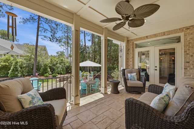 4115 Wyndmere Drive, Southport, NC 28461