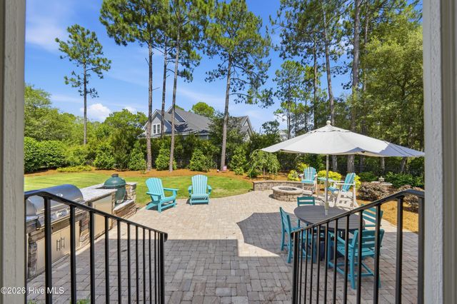 4115 Wyndmere Drive, Southport, NC 28461