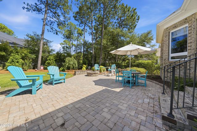 4115 Wyndmere Drive, Southport, NC 28461