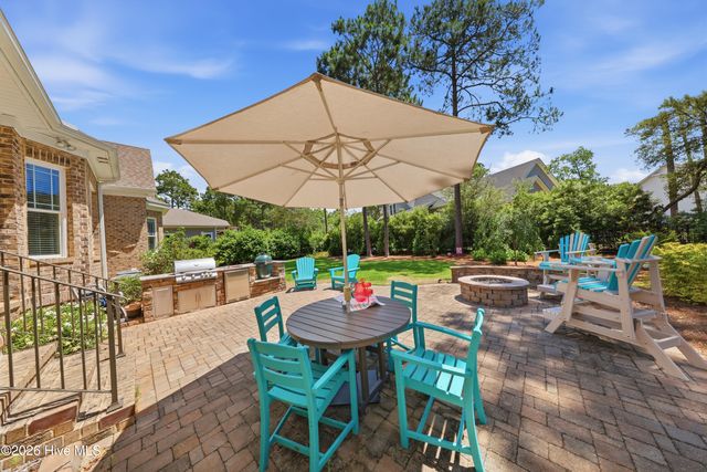 4115 Wyndmere Drive, Southport, NC 28461