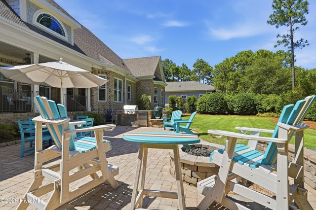 4115 Wyndmere Drive, Southport, NC 28461