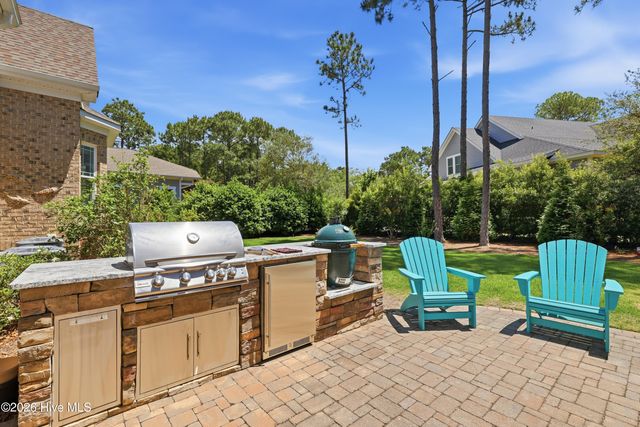 4115 Wyndmere Drive, Southport, NC 28461