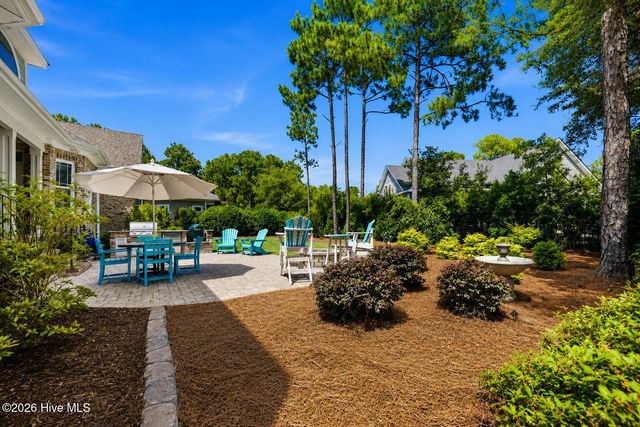 4115 Wyndmere Drive, Southport, NC 28461