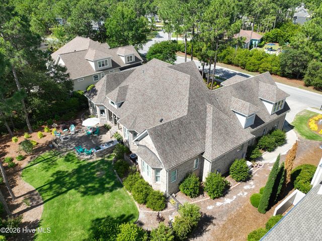 4115 Wyndmere Drive, Southport, NC 28461