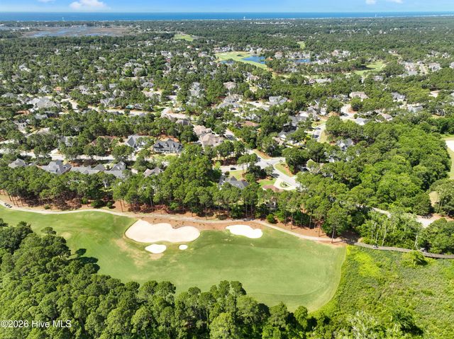 4115 Wyndmere Drive, Southport, NC 28461