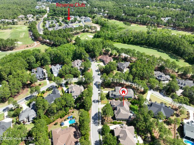 4115 Wyndmere Drive, Southport, NC 28461