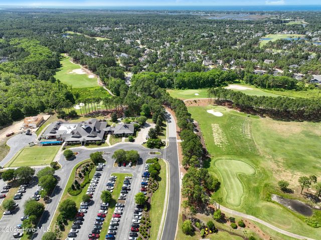 4115 Wyndmere Drive, Southport, NC 28461