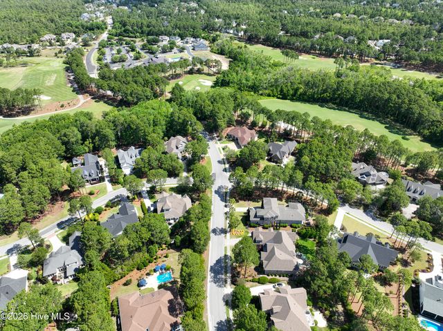 4115 Wyndmere Drive, Southport, NC 28461