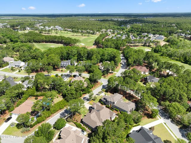 4115 Wyndmere Drive, Southport, NC 28461