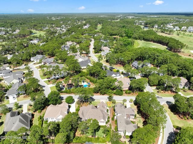 4115 Wyndmere Drive, Southport, NC 28461