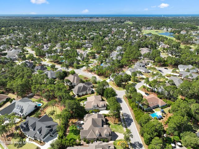 4115 Wyndmere Drive, Southport, NC 28461