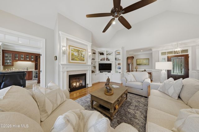 4115 Wyndmere Drive, Southport, NC 28461
