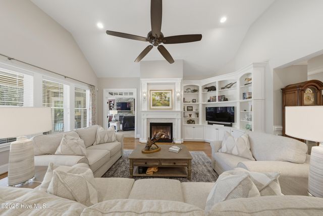 4115 Wyndmere Drive, Southport, NC 28461