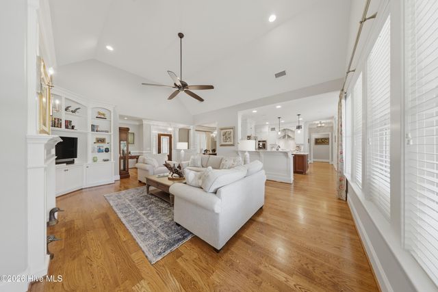 4115 Wyndmere Drive, Southport, NC 28461