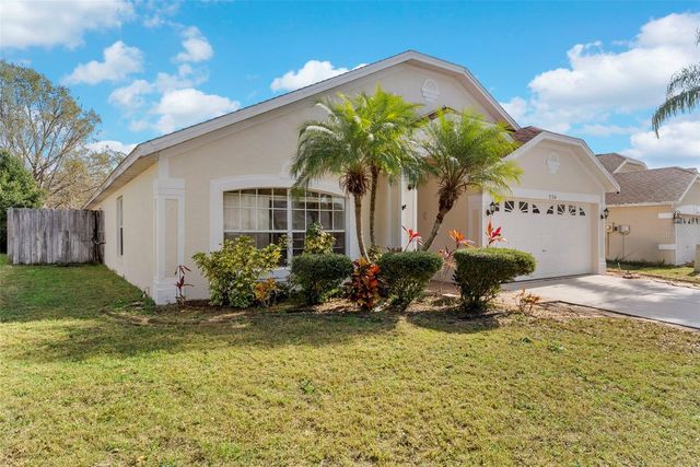 226 JESSAMINE DRIVE, Davenport, FL 33837